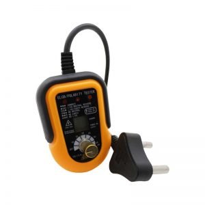 Earth Testers Product Image for Verec Electrical