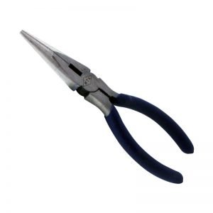 Pliers Long Nose Product Image for Verec Electrical