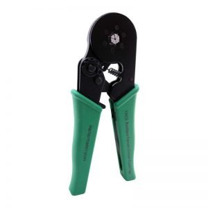 Crimping Tool Bootlace Product Image for Verec Electrical