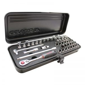 Ratchet Drive Set Product Image for Verec Electrical