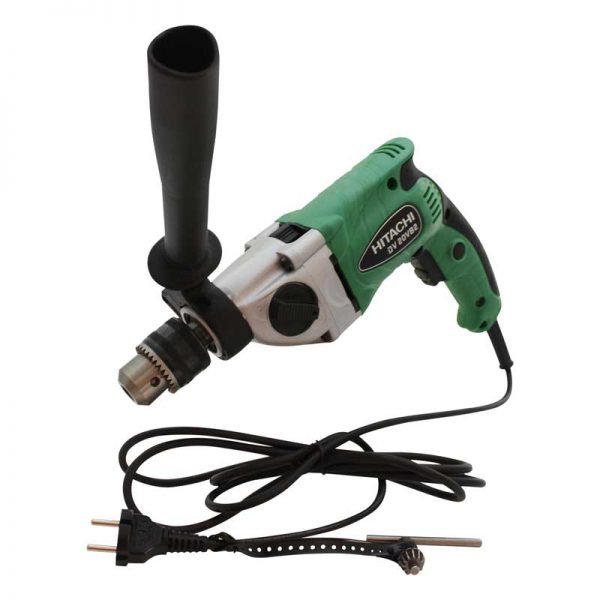 Drill Hitachi 230mm 790W code HTC DV20V82