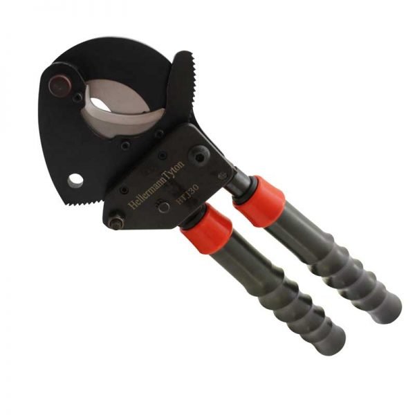Cable Cutter Aluminium Product Image for Verec Electrical