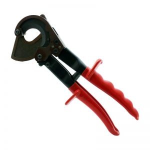 Cable Cutter Aluminium & Copper Product Image for Verec Electrical