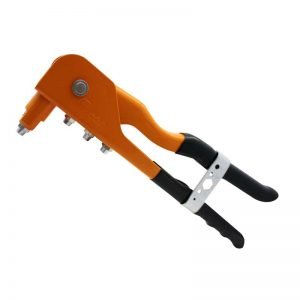 Hand Tools Hand Riveter Product Image for Verec Electrical