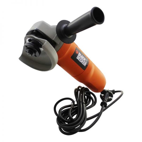 Angle grinder 115mm 900W code STAKG915-QS