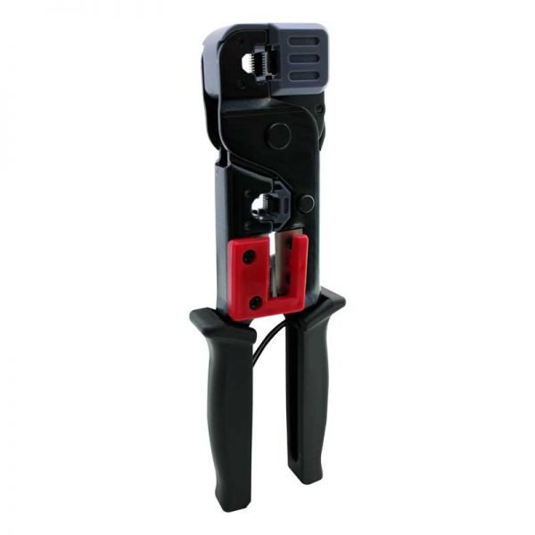 Crimping Tool Universal Product Image for Verec Electrical