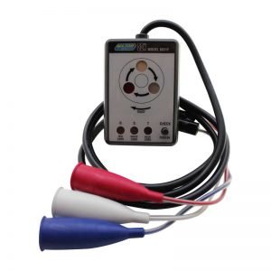 Phase rotation tester K8031F