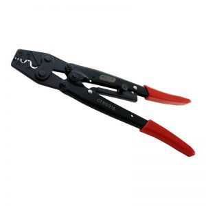 Crimping Tool Product Image for Verec Electrical