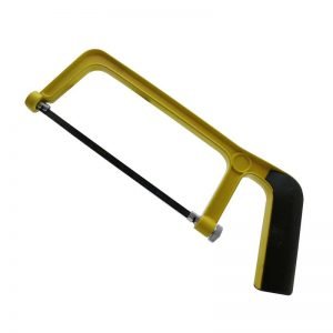Hand Tools Hacksaw product Image for Verec Electrical