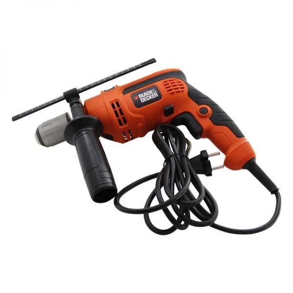 Hand drill 550W KR554CRES-QS