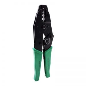 Hex Crimper Product Image for Verec Electrical