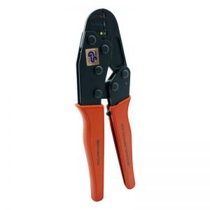 Crimping Tool Product Image for Verec Electrical