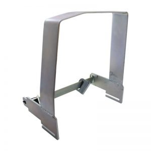 Anti Theft Bracket Product Image for Verec Electrical