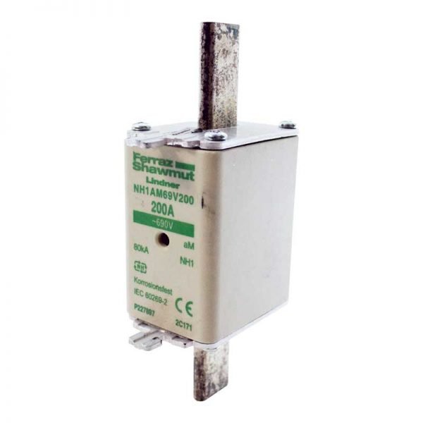 Fuse 200A 200NHIM-690