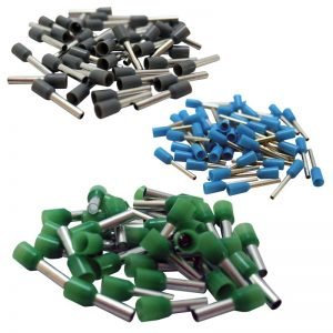 ferrule Bootlace Product Image for Verec Electrical