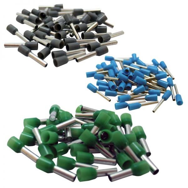 ferrule Bootlace Product Image for Verec Electrical