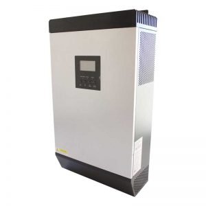 Solar Inverter 5KVA Product Image for Verec Electrical