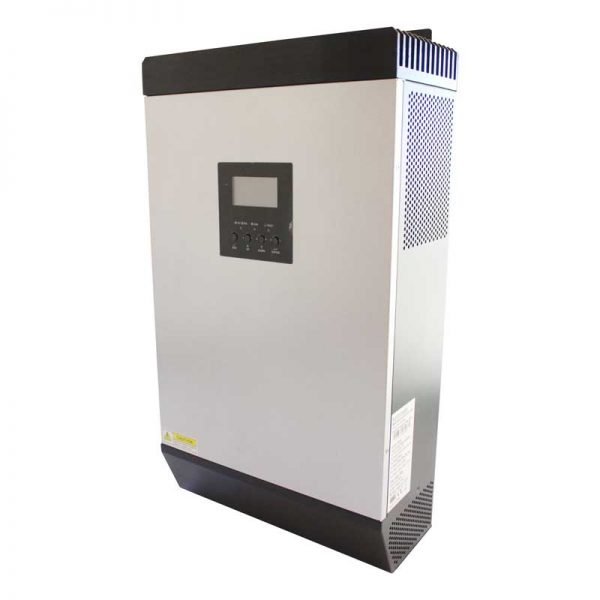 Solar Inverter 5KVA Product Image for Verec Electrical