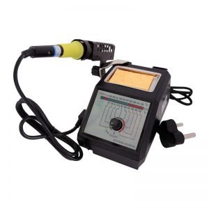 Soldering Station Product Image for Verec Electrical