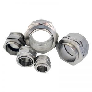 Metal Gland Combined Product Image for Verec Electrical