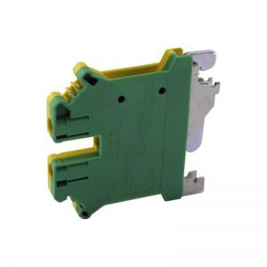 Earth terminal Block Product Image for Verec Electrical