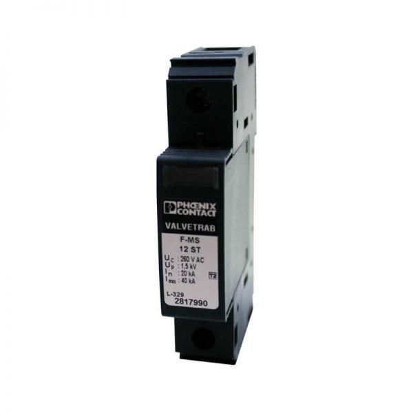 Neutral Surge Arrestor for Verec Electrical