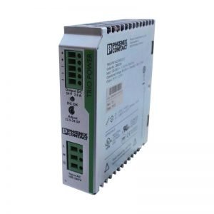Phoenix Power Supply for Verec Electrical