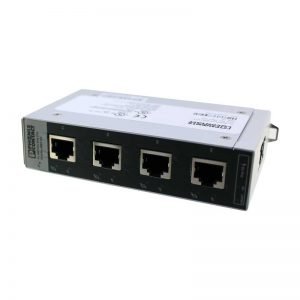 Network switch 5 port for Verec Electrical