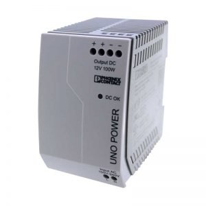Power Supply Product Image for Verec Electrical