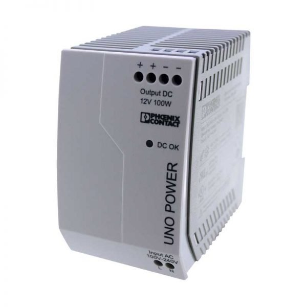 Power Supply Product Image for Verec Electrical
