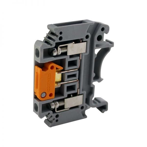 Terminal Block Product Image for Verec Electrical