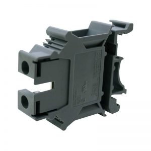 Rail Terminal Product Image for Verec Electrical