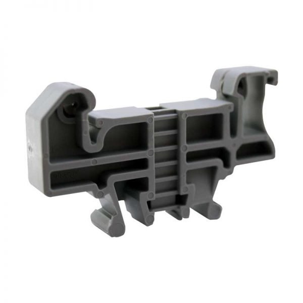 Terminal end stop Clipfix 35C