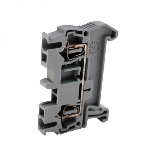 Spring Terminal Product Image for Verec Electrical