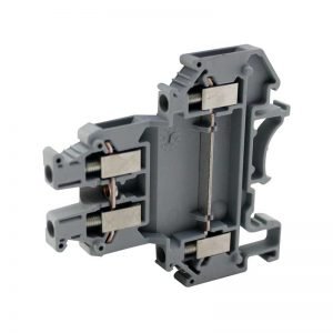 Terminal Block Product Image for Verec Electrical