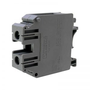 Terminal Block Product Image for Verec Electrical