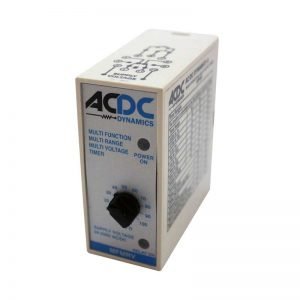 Multifunction Multitrange Timer Product Image for Verec Electrical