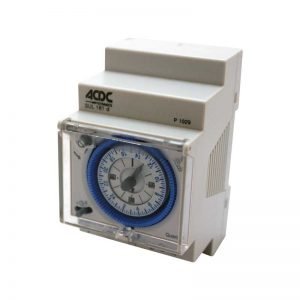 Time Switch Product Image for Verec Electrical