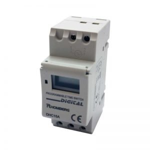 Timer Product Image for Verec Electrical