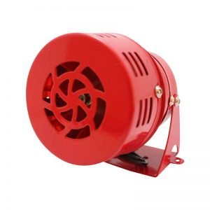 Siren Product Image for Verec Electrical