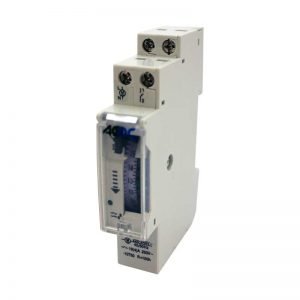 Pool Timer Product Image for Verec Electrical