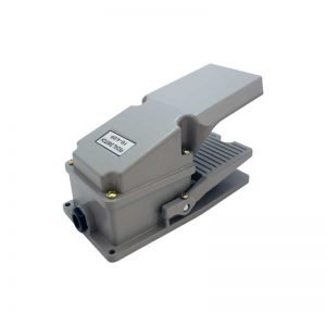 Foot Switch Product Image for Verec Electrical