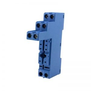 Relay base 95.05 4/44 series /ZMEM/5 for Verec Electrical
