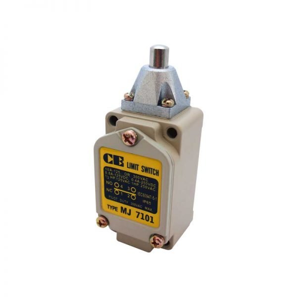 Limit switch plunger RMJ-7101