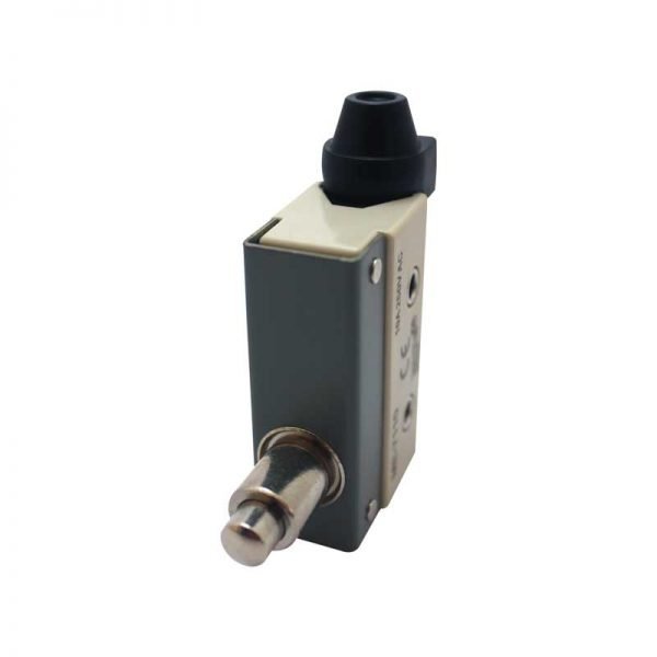Micro Switch Extended Plunger Product Image for Verec Electrical