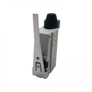 Micro Switch Long Lever Product Image for Verec Electrical