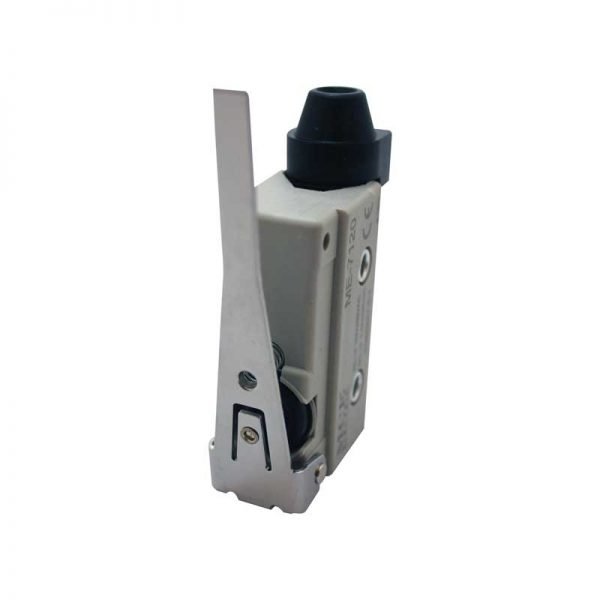 Micro Switch Long Lever Product Image for Verec Electrical