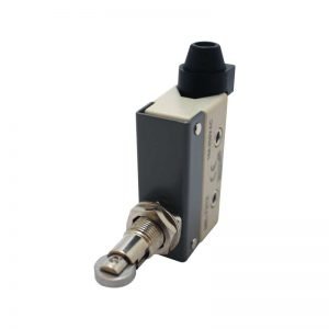 Micro Switch Product Image for Verec Electrical