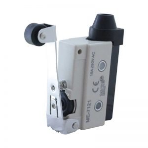 Micro switch long roller lever ME-7121MCE for Verec Electrical