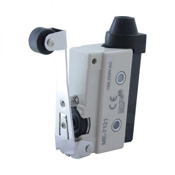 Micro switch long roller lever ME-7121MCE for Verec Electrical
